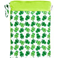 Bobánek Waterproof bag normal Merry flip flops - Nappy Bags