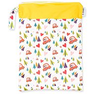 Bobánek Waterproof bag normal Car - Nappy Bags