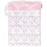 Bobánek Waterproof bag normal Arrows - Nappy Bags