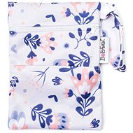 Bobánek Waterproof bag mini Meadow - Nappy Bags