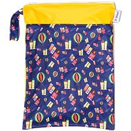 Bobánek Waterproof bag normal City - Nappy Bags