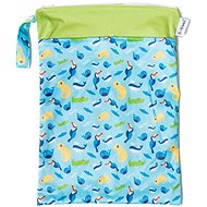 Bobánek Waterproof bag normal Chameleons - Nappy Bags