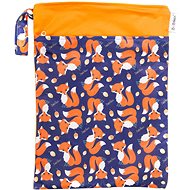 Bobánek Waterproof bag normal Fox Forest - Nappy Bags