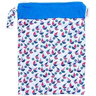 Bobánek Waterproof bag normal Boating - Nappy Bags