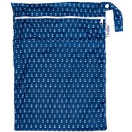 Bobánek Waterproof bag normal Anchors - Nappy Bags