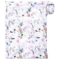 Bobánek Waterproof bag normal Hummingbirds - Nappy Bags