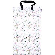 Bobánek Waterproof bag big Hummingbirds - Nappy Bags