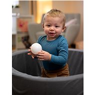 Long sleeve body Petrol - Bodysuit for Babies