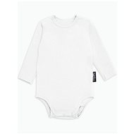Long sleeve body White - Bodysuit for Babies