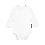 Long sleeve body White 86 - Bodysuit for Babies