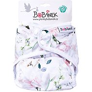 Bobánek Popper Nappy Wrap, Hummingbirds - Nappies