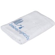 Cotton towel - blue - Children's Bath Towel
