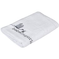 Cotton towel - grey - Children's Bath Towel