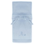 Diaper bag 12,5x26 cm - blue - Nappy Bags
