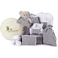 Perfect baby gift set - grey - Baby Health Check Kit