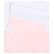 Crib sheet and bedding - pink - Children's Bedding