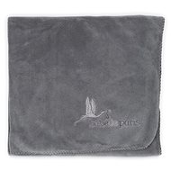 BEBEDEPARIS Blanket for baby - grey - Blanket