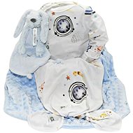 Sweet Dreams Gift Basket - Baby Health Check Kit