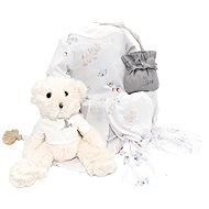 Bamboo Eucalyptus kit - Baby Health Check Kit