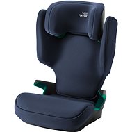 Britax Römer Adventure Plus Moonlight Blue - Car Seat