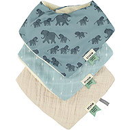 Trixie Bandana bib 3pack Mix 98-025 - Bib