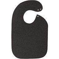 Trixie Bib Diamond Anthracite 56-028 - Bib