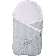 BUBABA Wrap, mint - Swaddle Blanket