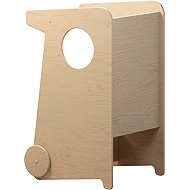 BusyKids Lumo, natural - Learning Tower