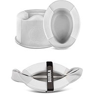 Buubla Travel Foldable Potty Snow White - Potty