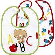 Fisher-Price Cotton Bib Set - Bib