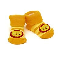 Fisher-Price Socks - Lion - Slippers