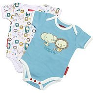 Fisher-Price Bodysuits with print - short sleeve - Bodysuit for Babies