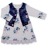Kitikate ECRIN Dress 80 - Baby dress