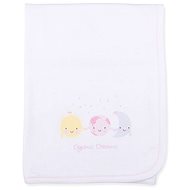Kitikate Organic Dreams Blanket - Blanket