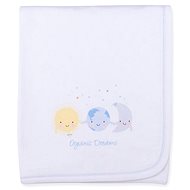Kitikate Organic Dreams Blanket - Blanket