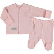 Kitikate Organic Pijamas Set 62 - Infant set