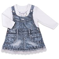 Kitikate SEMA Dress 86 - Baby dress