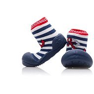 ATTIPAS Marine Avel. Anchor  size XXL - Baby Booties