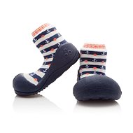 ATTIPAS Marine Avel. Arrow Size XXL - Baby Booties