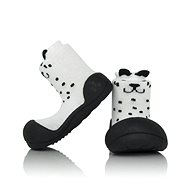 ATTIPAS Boots Cutie A17C-White size XXL (136-145 mm) - Baby Booties