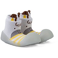 Chameleon Ponožkové botičky Giraffe vel. 115 - Capáčky