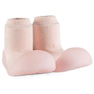 Chameleon Sock boots Quartz size 125 - Baby Booties