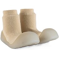 Chameleon Rock sock boots size 115 - Baby Booties