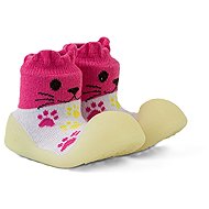 Chameleon Meaw sock boots size 115 - Baby Booties