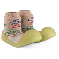 Chameleon Vehicle sock boots size 115 - Baby Booties