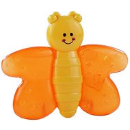 Baby Mix Cooling Teether Butterfly - Baby Teether