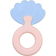 Baby Mix Bite with rattle shell - Baby Teether