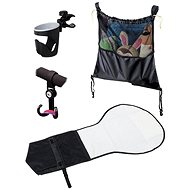 Altabebe 1970 Bugyy set - Stroller organiser