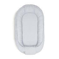 Maceshka muslin nest grey - Baby Nest