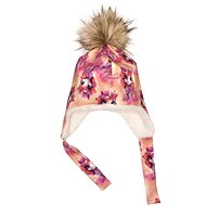 Baby - Smile Ušanka, unicorn - Children's Hat